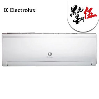 Electrolux 伊莱克斯 1P 定频壁挂式空调