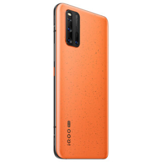 百科首页 电脑数码 手机通讯 手机 安卓手机 iqoo 商品首页完善信息