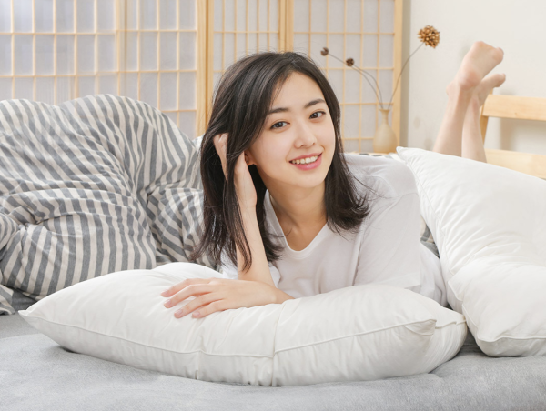 3 2 1 从今天开始一起睡个好觉吧
