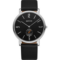 Bering 13739-402  男士石英手表