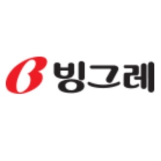 Binggrae/宾格瑞