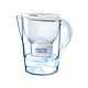  BRITA 碧然德 Marella 金典系列 3.5L 滤水壶 一壶一芯 *2件　