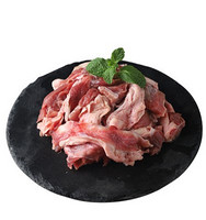 澳洲进口筋头巴脑1000g牛筋肉牛肉筋炖煮红烧新鲜肉类1000g