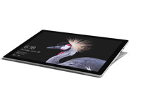 微软认证翻新 Surface Pro（第五代）酷睿 i7/16GB/512GB/亮铂金