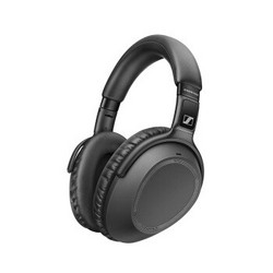 SENNHEISER 森海塞尔 PXC550 II Wireless 无线蓝牙耳机 头戴式 黑色