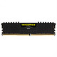 CORSAIR 海盗船 VENGEANCE LPX 复仇者 DDR4 2400MHz 台式机内存 8GB