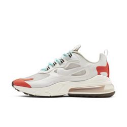 NIKE 耐克 Air Max 270 React 男子运动鞋