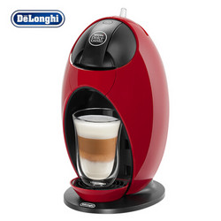 Delonghi 德龙 Dolce Gusto Jovia EDG250.R 胶囊咖啡机