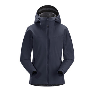 ARC'TERYX 始祖鸟 Hoody19275 女款茄克