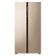Midea  美的 BCD-528WKPZM(E) 对开门冰箱 528L