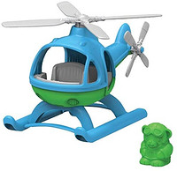 Green Toys 直升机 Size 蓝色/绿色
