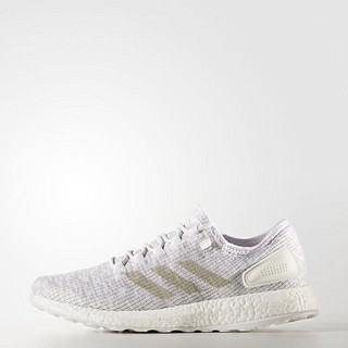 adidas 阿迪达斯 跑步 男女 PureBOOST 跑步鞋 BOOST