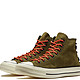 CONVERSE 匡威 Chuck 70 165998C 男士复古休闲鞋