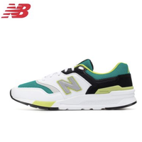 New Balance 997H系列CM997HZH 复古休闲鞋