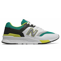 银联专享： new balance 997H 男士运动鞋