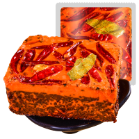 LUANPICAI 乱劈才 重庆火锅底料 500g*2袋