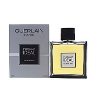 GUERLAIN 娇兰 理想男士偷心 淡香水 EDT 100ml