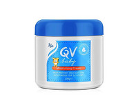EGO QV婴儿保湿营养霜250g/瓶