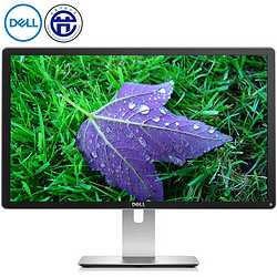 DELL 戴尔 P2415Q 23.8英寸IPS显示器（4K、99%sRGB）