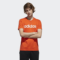 adidas 阿迪达斯 neo M CE TEE DW7915 男装运动T恤