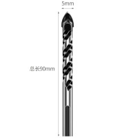 科麦斯 多功能钻头 5mm