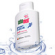  京东PLUS会员：sebamed 施巴 运动洗发沐浴二合一 200ml *6件　