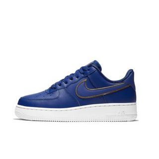 NIKE 耐克 AO2132-401 AIR FORCE AO2132 女士运动鞋