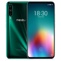 MEIZU 魅族16T 智能手机 8GB+128GB