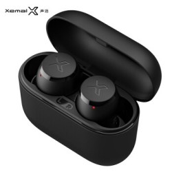 EDIFIER 漫步者 X3 真无线蓝牙耳机