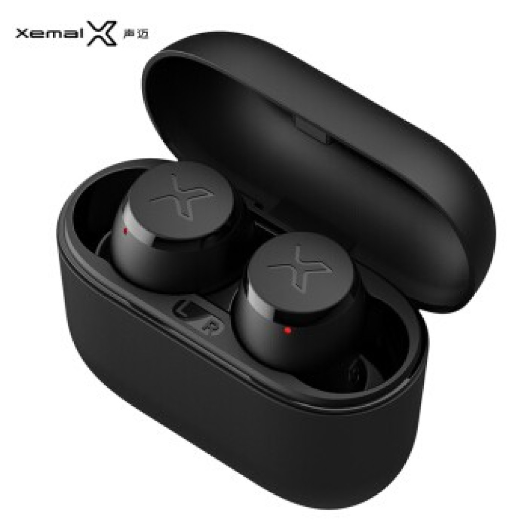 一杯白开水——声迈x3初测印象