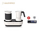  24日0点：WARMPRO CM142 7warmpro七次方花式咖啡机胶囊咖啡奶泡一体机　