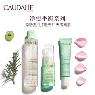 欧缇丽（CAUDALIE）葡萄净痘平衡乳液 40ml(补水 保湿 抗氧化 护肤品 控油)