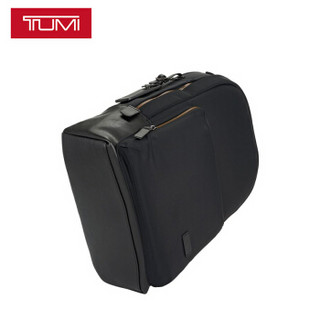 TUMI 途明 Harrison系列 Webster 66023D 男士双肩背包