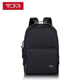 TUMI 途明 Harrison系列 Webster 66023D 男士双肩背包