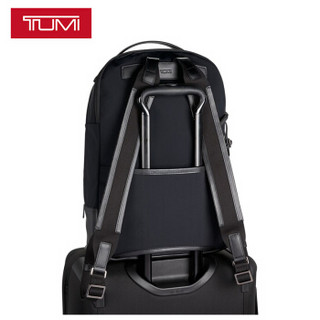 TUMI 途明 Harrison系列 Webster 66023D 男士双肩背包