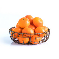京觅 进口蜜柑 1kg装 单果重150g起 新鲜柑橘水果