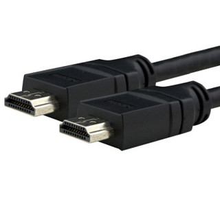 L-CUBIC 酷比客 HDMI 数字高清线 经济型 5米