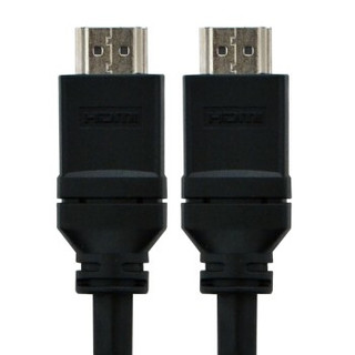 L-CUBIC 酷比客 HDMI 数字高清线 经济型 5米