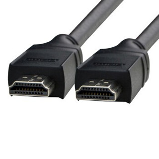 L-CUBIC 酷比客 HDMI 数字高清线 经济型 5米