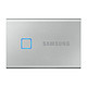 SAMSUNG 三星 T7 TOUCH 移动固态硬盘 500GB