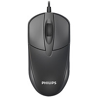 PHILIPS 飞利浦 SPK7105有线鼠标 1000DPI