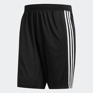 阿迪达斯官网 adidas 4K_SPR A 3ST 9男装训练运动梭织短裤DU1602