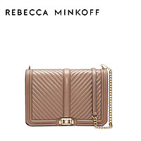 Rebecca Minkoff HF18ICQX60 女士牛皮包