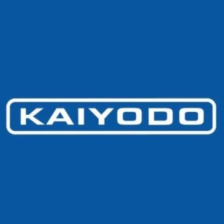 KAIYODO/海洋堂
