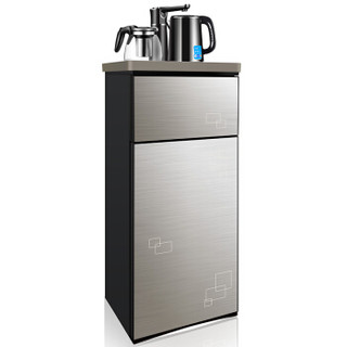 CHANGHONG 长虹 CYS-EC12 茶吧机。