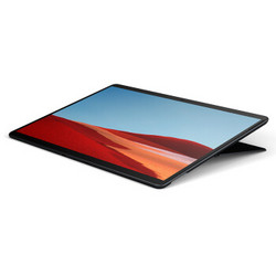 Microsoft 微软 Surface Pro X 13英寸 二合一平板笔记本 （SQ1、8GB、128GB、LTE ）