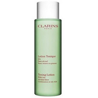 CLARINS 娇韵诗 平衡柔肤水 400ml