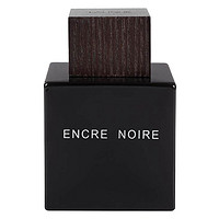 88VIP：LALIQUE 莱俪 Encre Noire 墨恋 男士香水 100ml