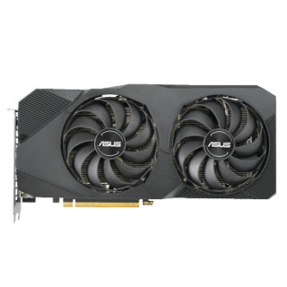 ASUS 华硕 DUAL-RX5700-O8G-EVO 显卡