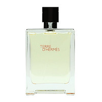 HERMÈS 爱马仕 Terre d‘Hermes 大地 男士淡香水 EDT 100ml